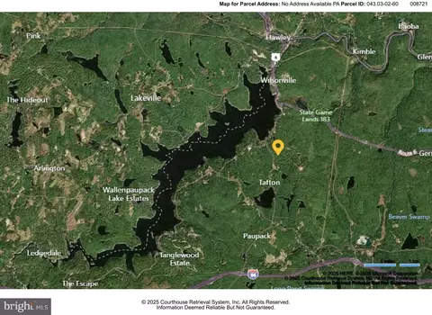 763764 Mount Snow Cir, Tafton, PA 18464
