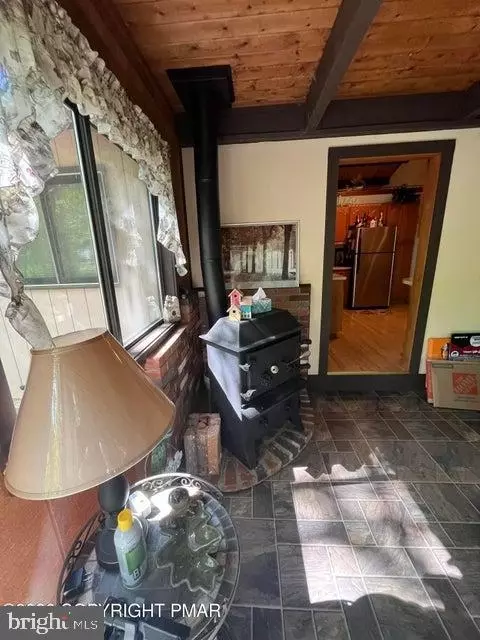 Entry Way - 5970 Decker Rd, Bushkill, PA 18324 photo 1 of 1