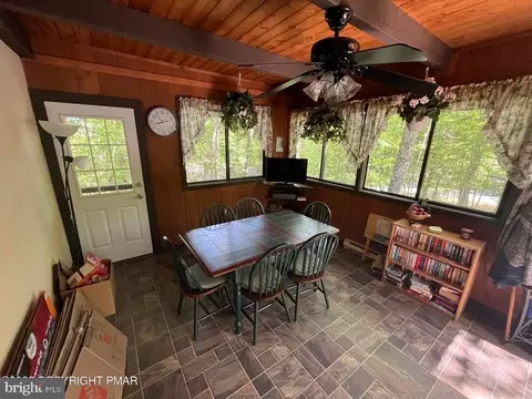 Exterior - 5970 Decker Rd, Bushkill, PA 18324 photo 9 of 10