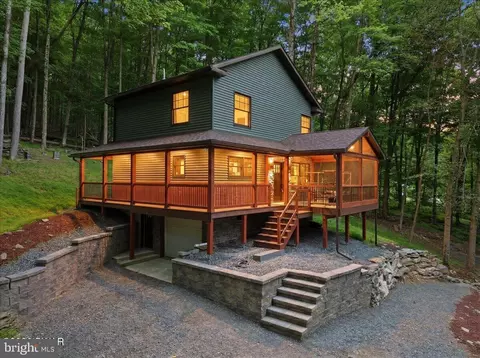 Undisclosed, Greentown, PA 18426