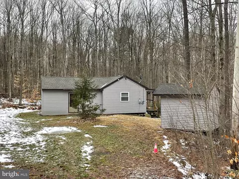 356 Haskell Rd, Coudersport, PA 16915