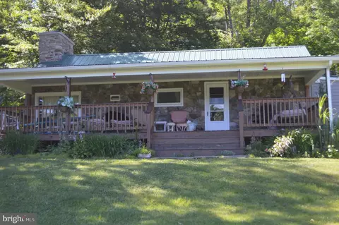 336 Cinder Hill Rd, Ulysses, PA 16948