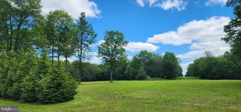 lot Apt 4 Carpenter Rd, Coudersport, PA 16915
