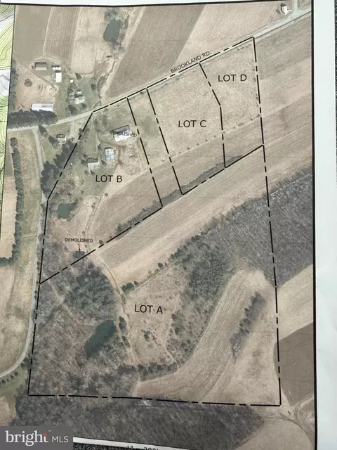 1060 Brookland Rd, Coudersport, PA 16915