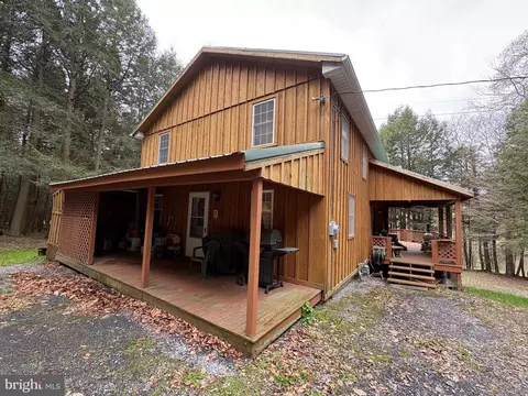 4 Hemlock Ln, Galeton, PA 16922