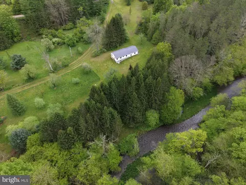 1227 Cross Fork Creek Road, Cross Fork, PA 17729
