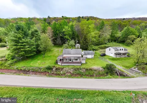 1315 First Fork Rd, Austin, PA 16720