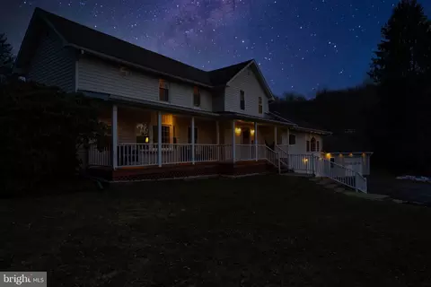 259 A Frame Rd, Coudersport, PA 16915