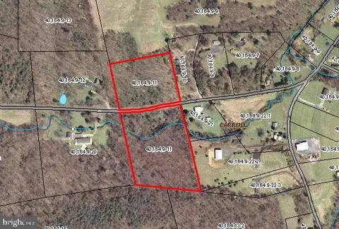 0 Pisgah State Rd, Shermans Dale, PA 17090