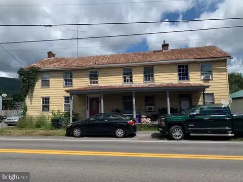 7031 Veterans Way, Ickesburg, PA 17037