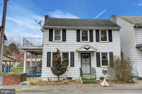 314 S Front St, Liverpool, PA 17045