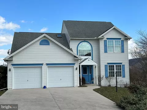 220 Wilbur St, Liverpool, PA 17045