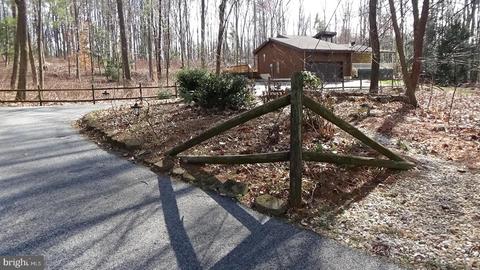 477 Hickory Ridge Rd, Newport, PA 17074