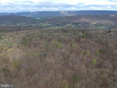Eshchol Ridge, Elliottsburg, PA 17024