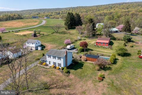 2725 Valley Rd, Marysville, PA 17053
