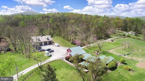 5396 Waggoners Gap Rd, Landisburg, PA 17040