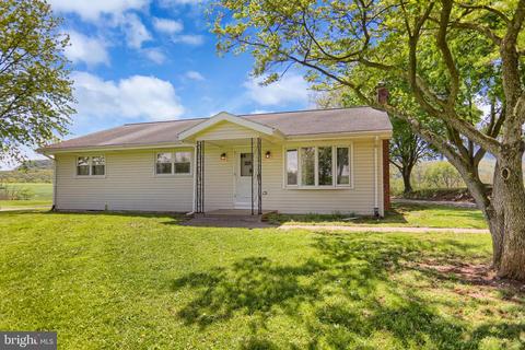 417 New Bloomfield Rd, Duncannon, PA 17020