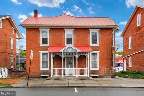 116 N 4th St, Newport, PA 17074