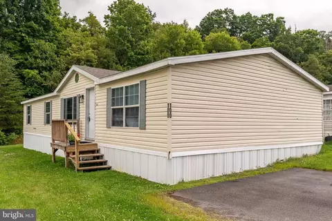 501 Windy Hill Rd #LOT 100, Shermans Dale, PA 17090