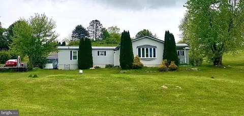 841 Bower Rd, Shermans Dale, PA 17090