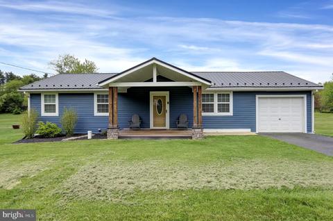 3223 Shermans Valley Rd, Loysville, PA 17047