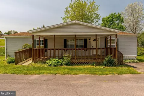501 Lot 103 Windy Hill Rd, Shermans Dale, PA 17090