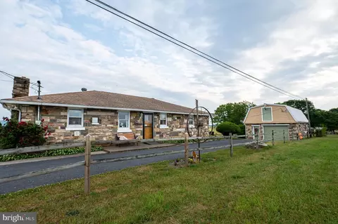 117 Newport Rd, Duncannon, PA 17020