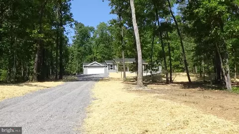 1826 Rock Hollow Rd, Loysville, PA 17047