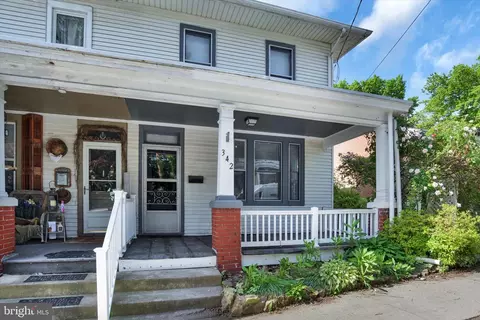 342 Front St, Marysville, PA 17053