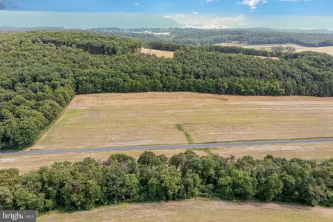 0 Kline Hollow Rd #LOT 9, Liverpool, PA 17045
