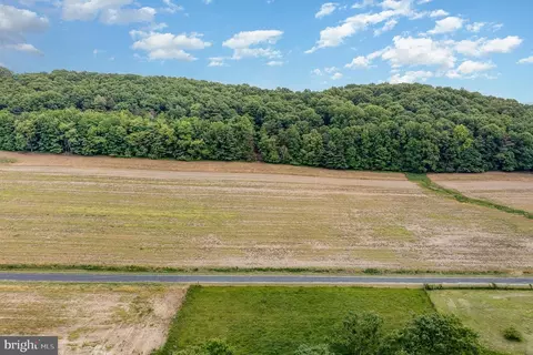 0 Kline Hollow Rd #LOT 14, Liverpool, PA 17045