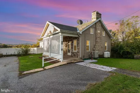 2852 Shermans Valley Rd, Elliottsburg, PA 17024