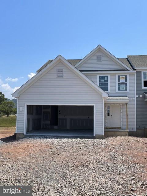 5 Clarksfield Dr, Duncannon, PA 17020
