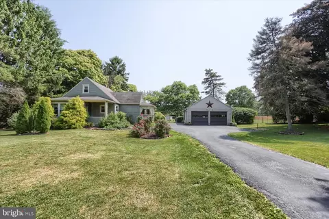331 New Bloomfield Rd, Duncannon, PA 17020