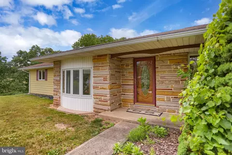 19 Rupp Rd, Duncannon, PA 17020