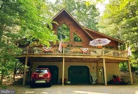 2170 Laurel Grove Rd, New Bloomfield, PA 17068
