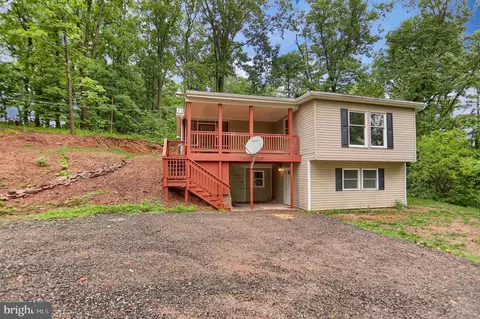 100 Brookhart Rd, Liverpool, PA 17045