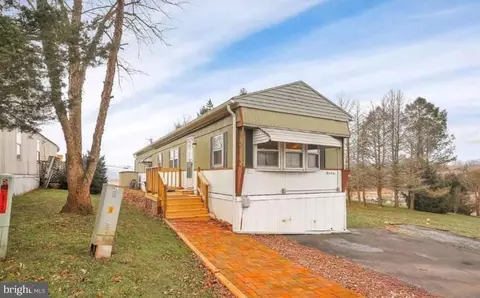 501 Windy Hill Rd #LOT 19, Shermans Dale, PA 17090