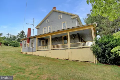 95 Pine Hl, Landisburg, PA 17040