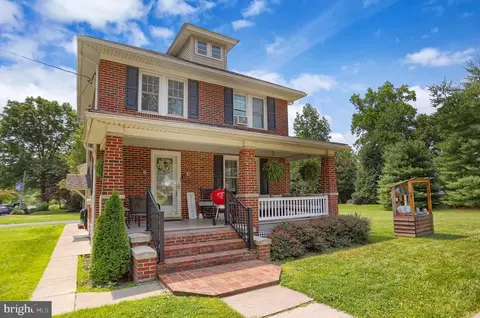 401 W Main W, New Bloomfield, PA 17068
