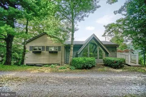316 Towpath Rd, Duncannon, PA 17020