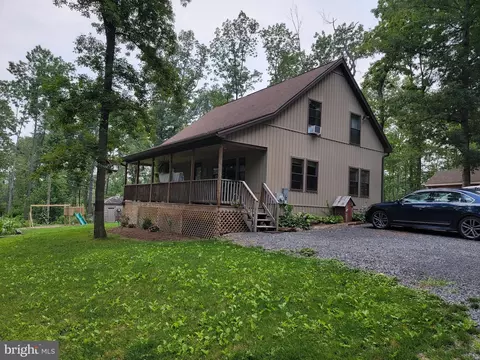 8209 Fort Robinson Rd, Ickesburg, PA 17037