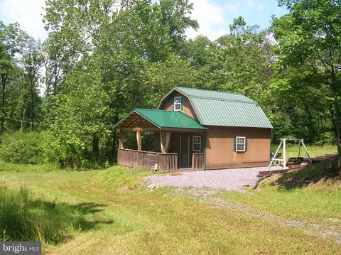 720 740 Upper Buck Ridge Rd, Blain, PA 17006