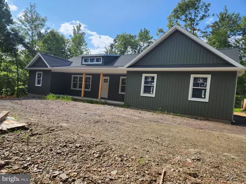 268 Hickory Ridge Rd, Newport, PA 17074