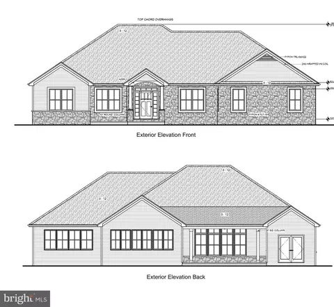 214 E Stewart Ct, Marysville, PA 17053