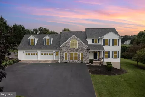 76 Acker Rd, Newport, PA 17074
