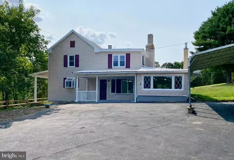 665 Pisgah State Rd, Shermans Dale, PA 17090