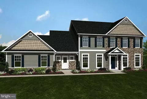 210 E Stewart Ct, Marysville, PA 17053