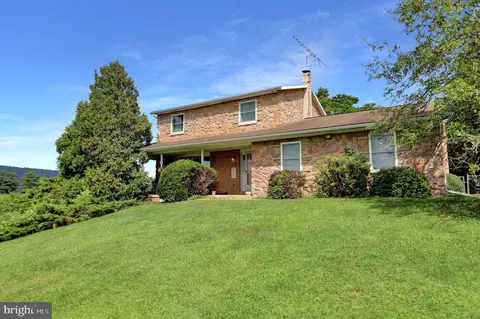 86 Acker Rd, Newport, PA 17074