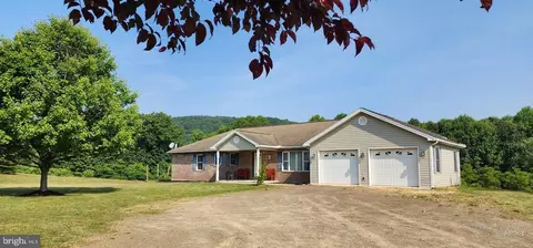 855 Sheaffers Valley Rd, Landisburg, PA 17040